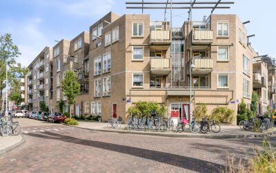 Iepenplein 7-C