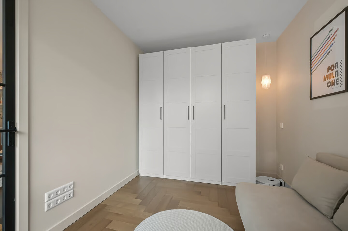 Appartement te koop: Iepenplein 56, Amsterdam