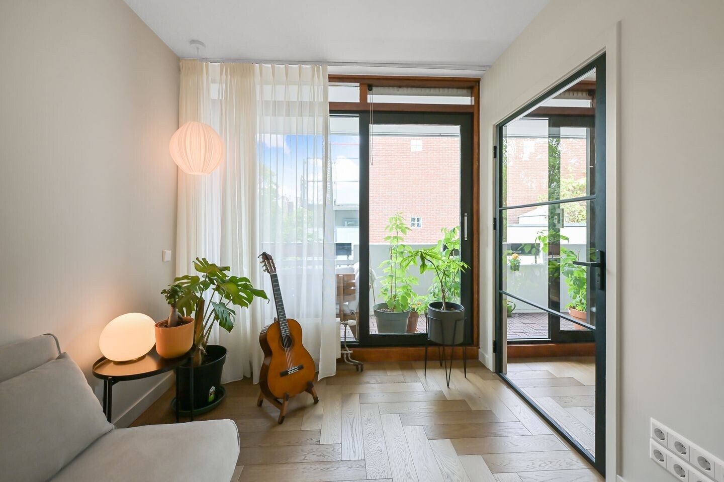 Appartement te koop: Iepenplein 56, Amsterdam
