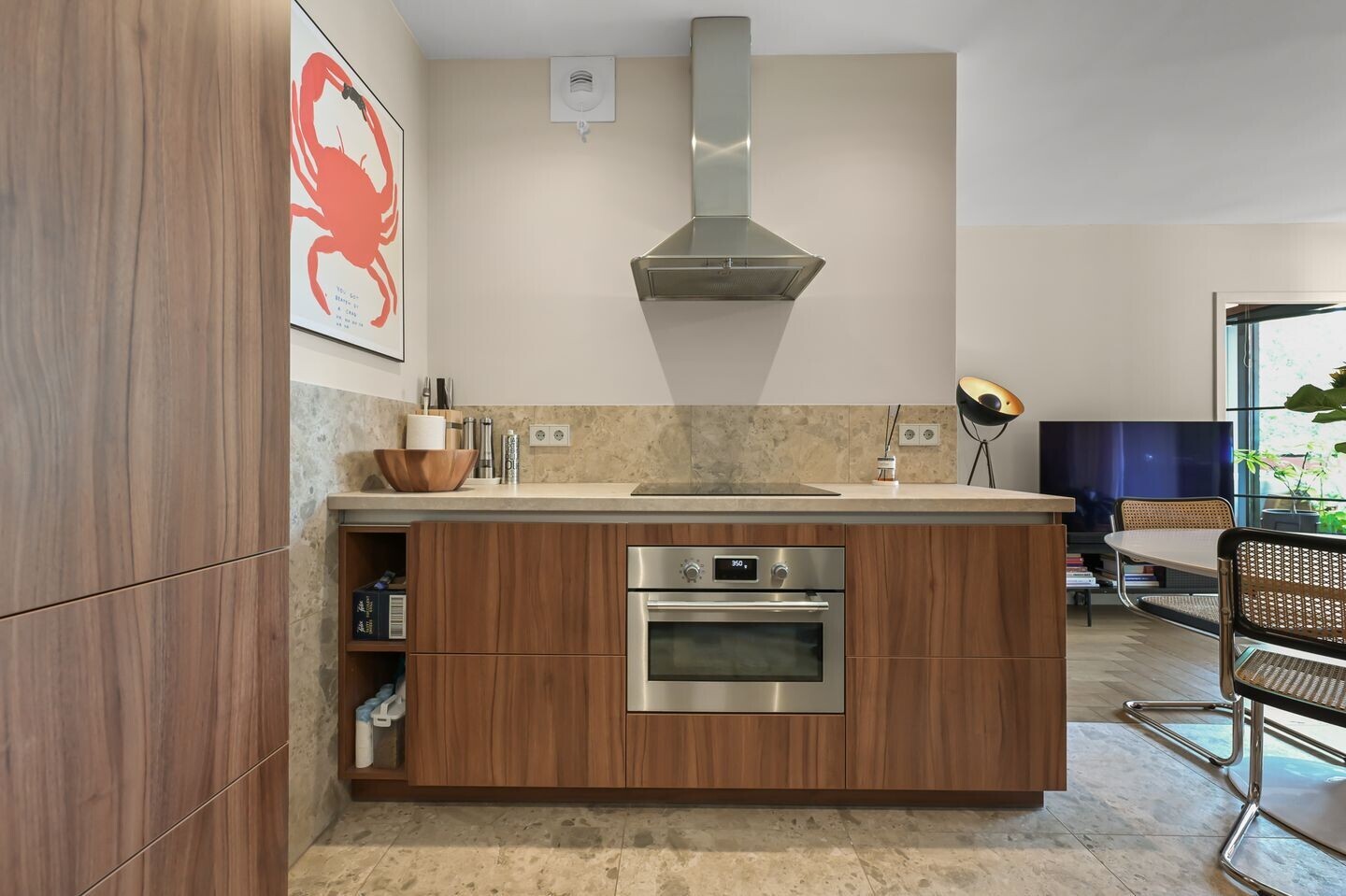 Appartement te koop: Iepenplein 56, Amsterdam