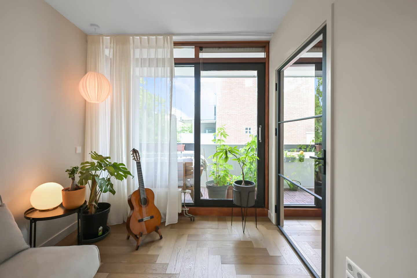 Appartement te koop: Iepenplein 56, Amsterdam