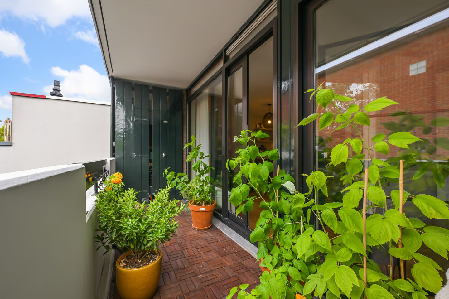 Appartement te koop: Iepenplein 56, Amsterdam