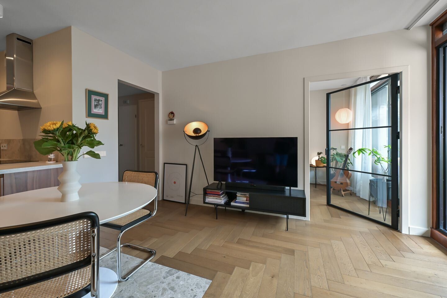 Appartement te koop: Iepenplein 56, Amsterdam