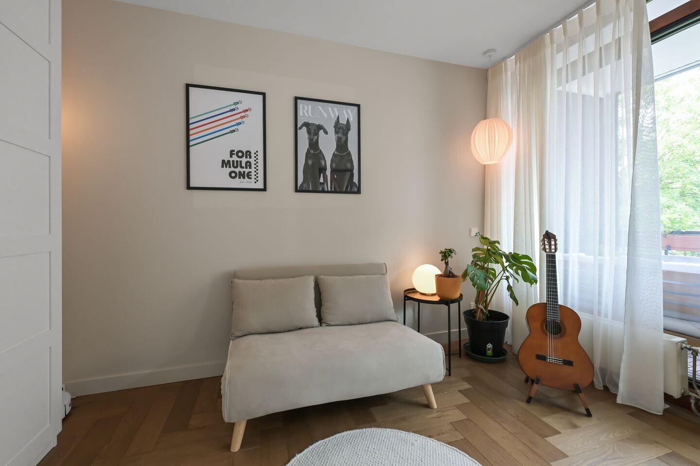 Appartement te koop: Iepenplein 56, Amsterdam