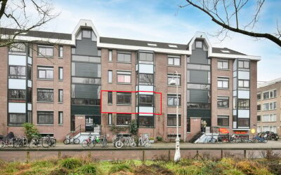 Iepenplein 66