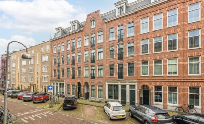 Derde Oosterparkstraat 2-E