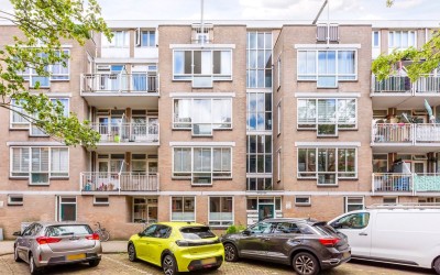 Derde Oosterparkstraat 106-D