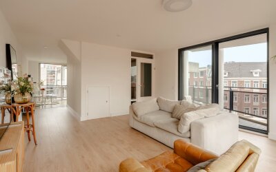 Beukenplein 4-D