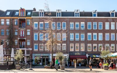 Beukenplein 18-4