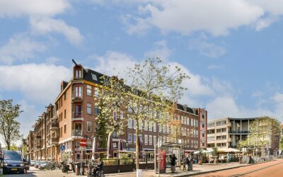 Beukenplein 20-2