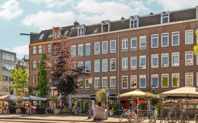 Beukenplein 20-3