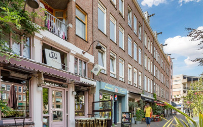 Beukenplein 20-4