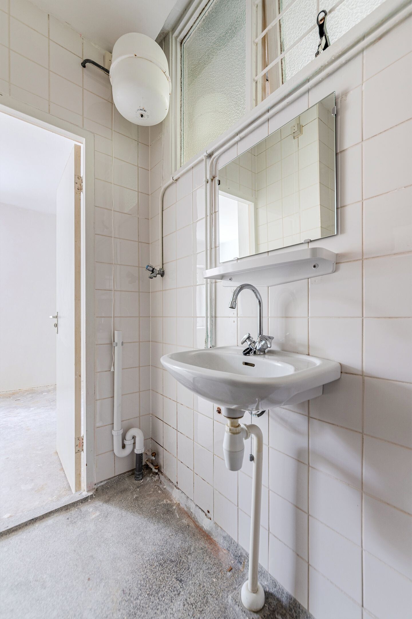 Appartement te koop: Populierenweg 29B, Amsterdam