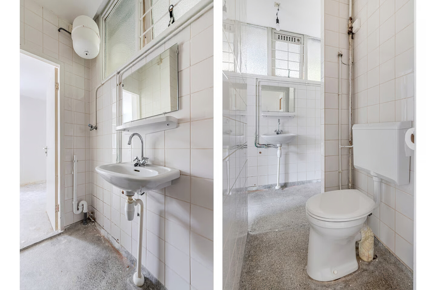 Appartement te koop: Populierenweg 29B, Amsterdam