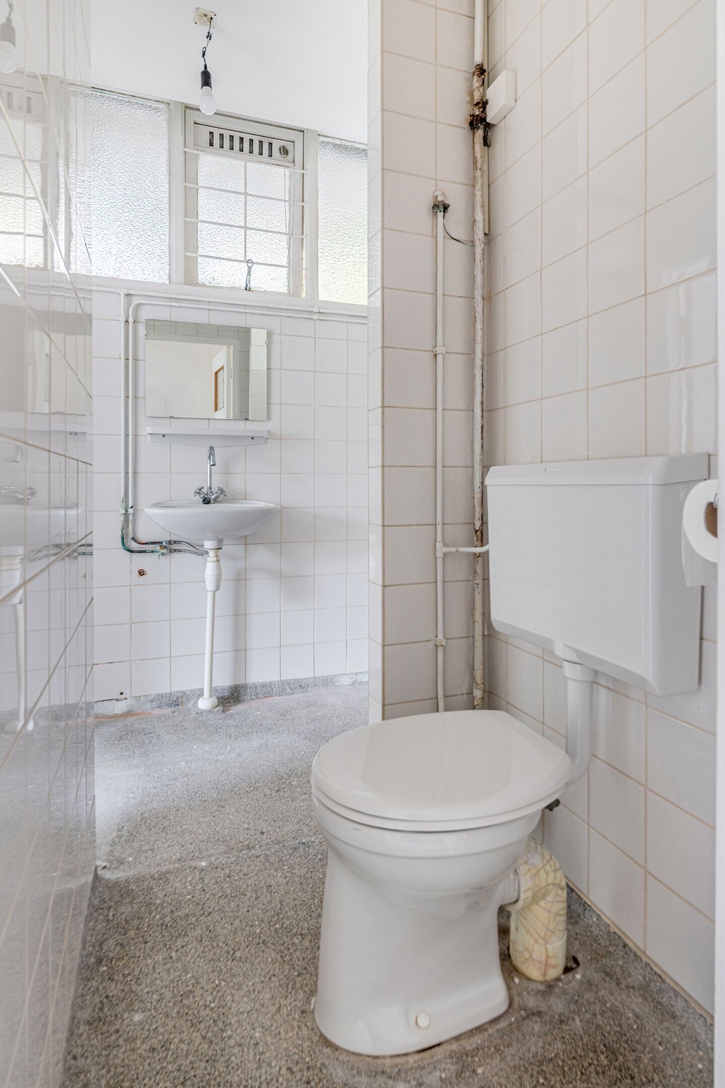 Appartement te koop: Populierenweg 29B, Amsterdam