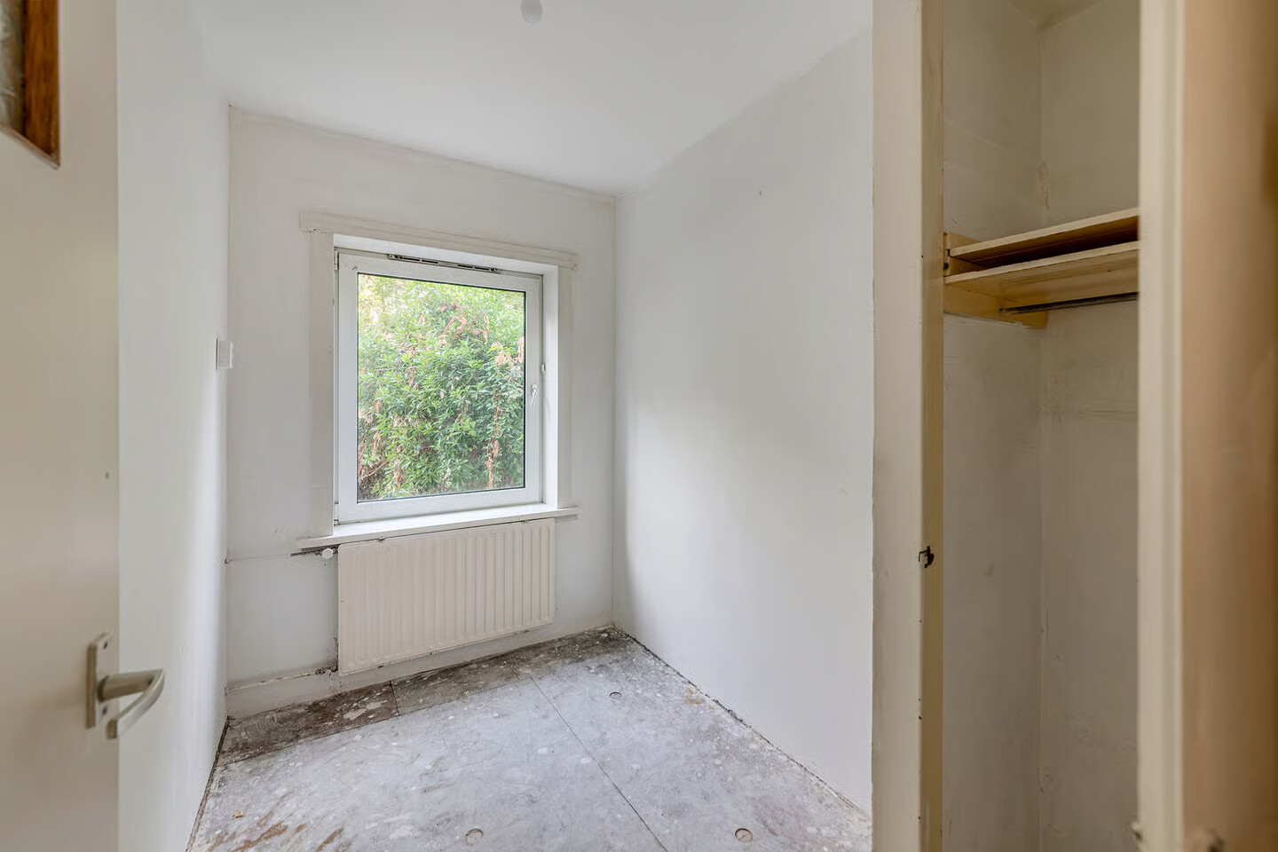Appartement te koop: Populierenweg 29B, Amsterdam