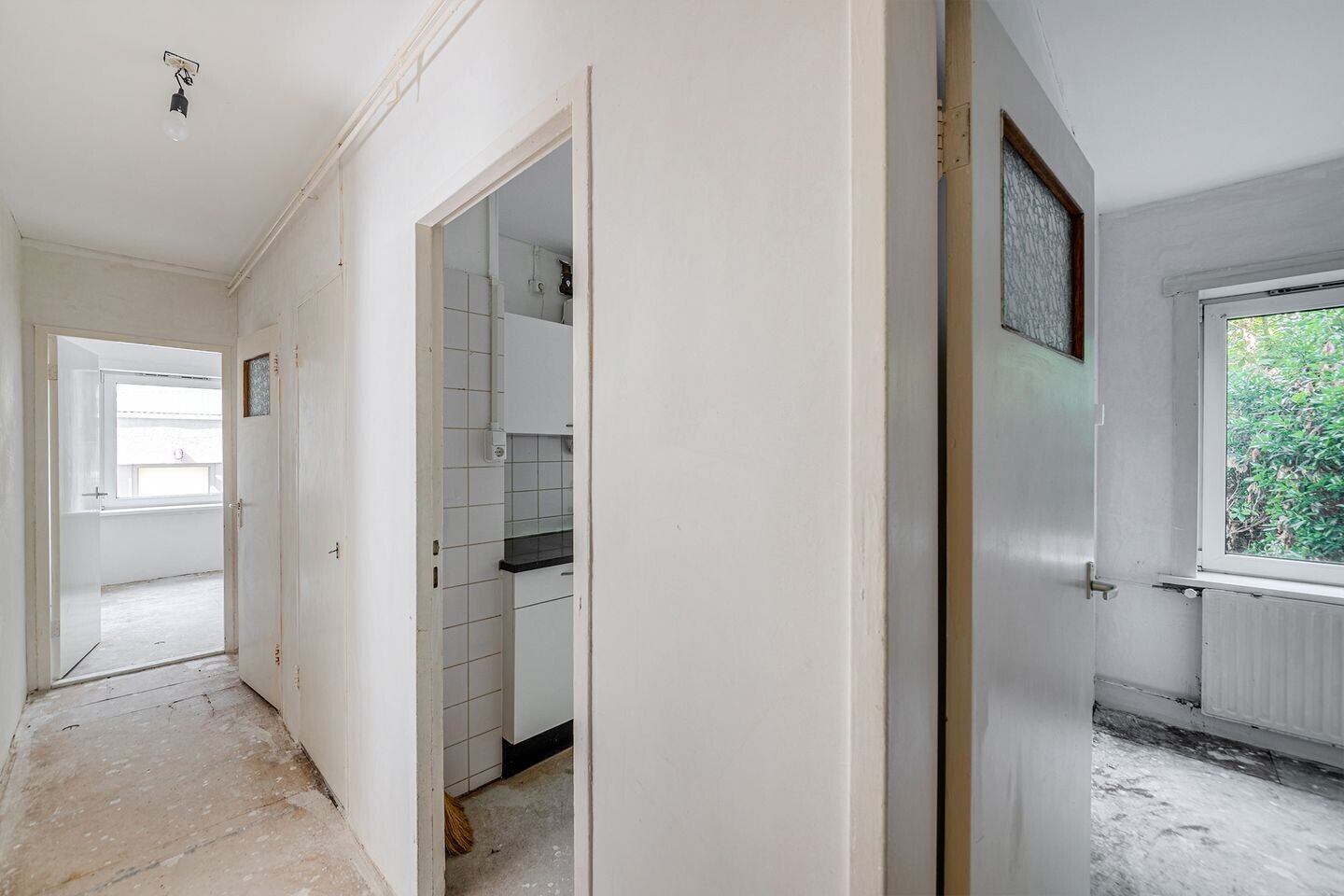 Appartement te koop: Populierenweg 29B, Amsterdam