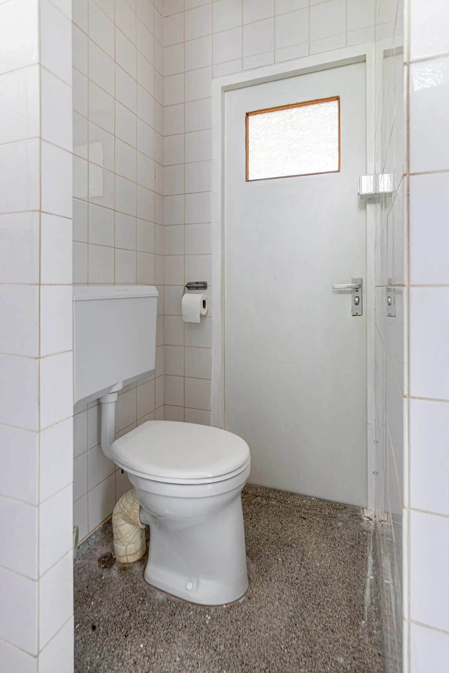 Appartement te koop: Populierenweg 29B, Amsterdam