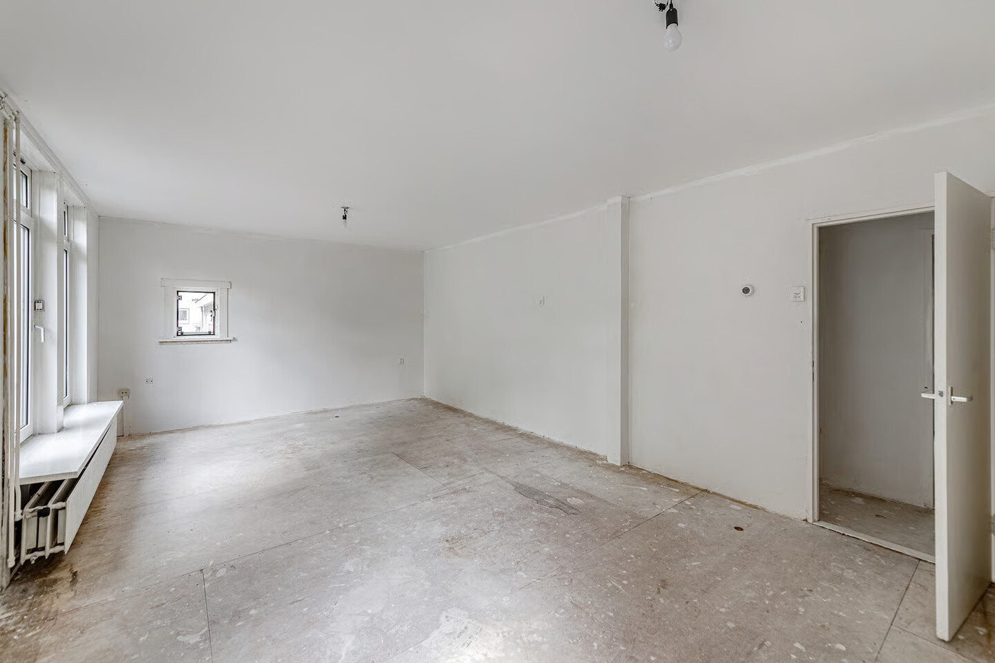 Appartement te koop: Populierenweg 29B, Amsterdam