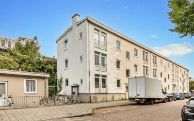 Appartement te koop Populierenweg 29-B