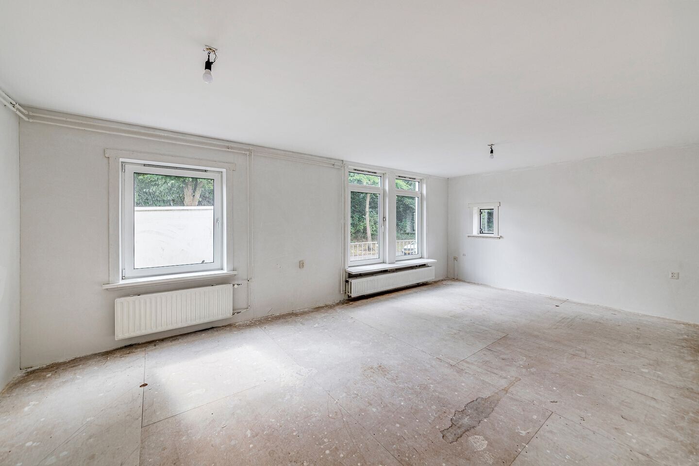 Appartement te koop: Populierenweg 29B, Amsterdam