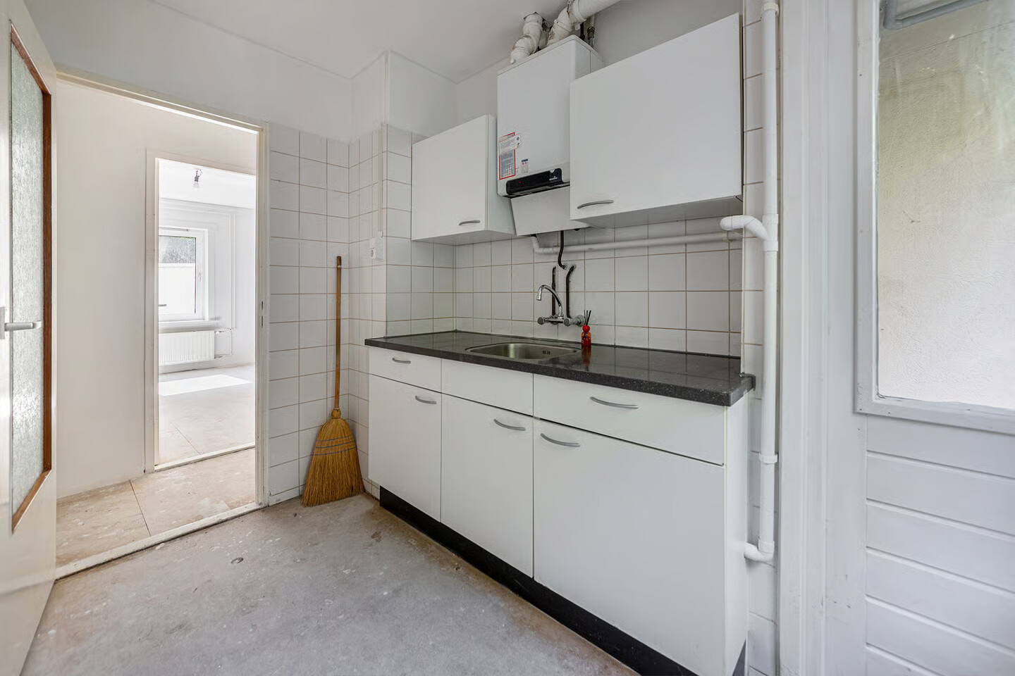 Appartement te koop: Populierenweg 29B, Amsterdam