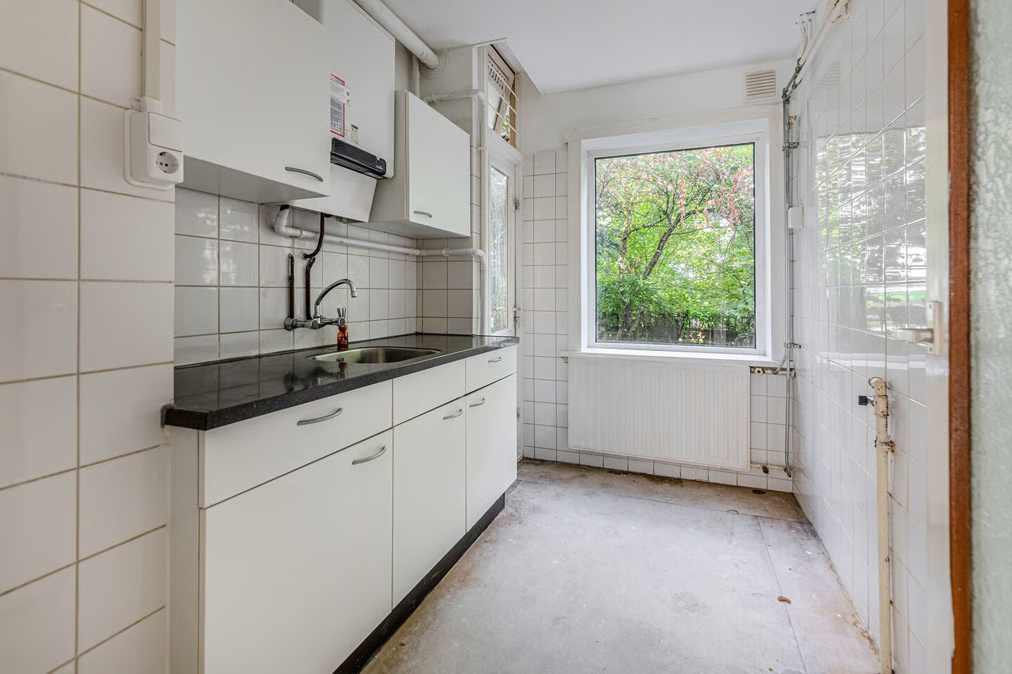 Appartement te koop: Populierenweg 29B, Amsterdam