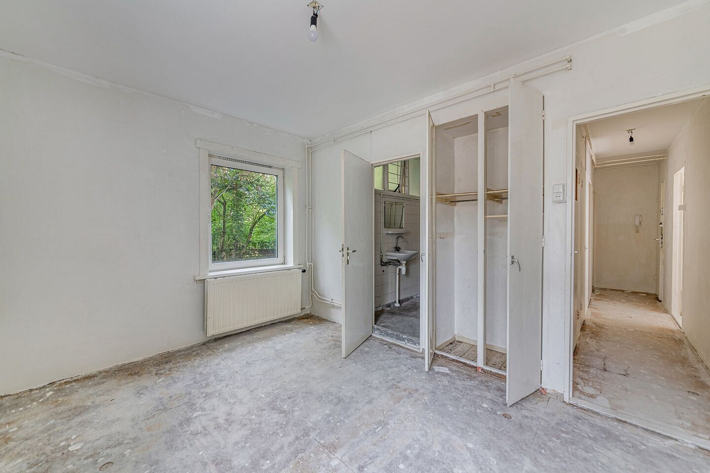 Appartement te koop: Populierenweg 29B, Amsterdam
