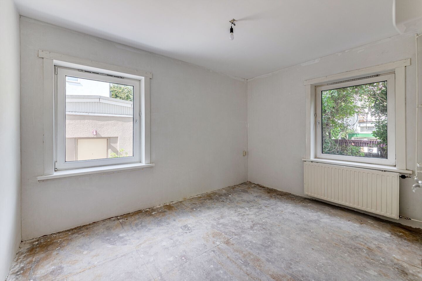 Appartement te koop: Populierenweg 29B, Amsterdam