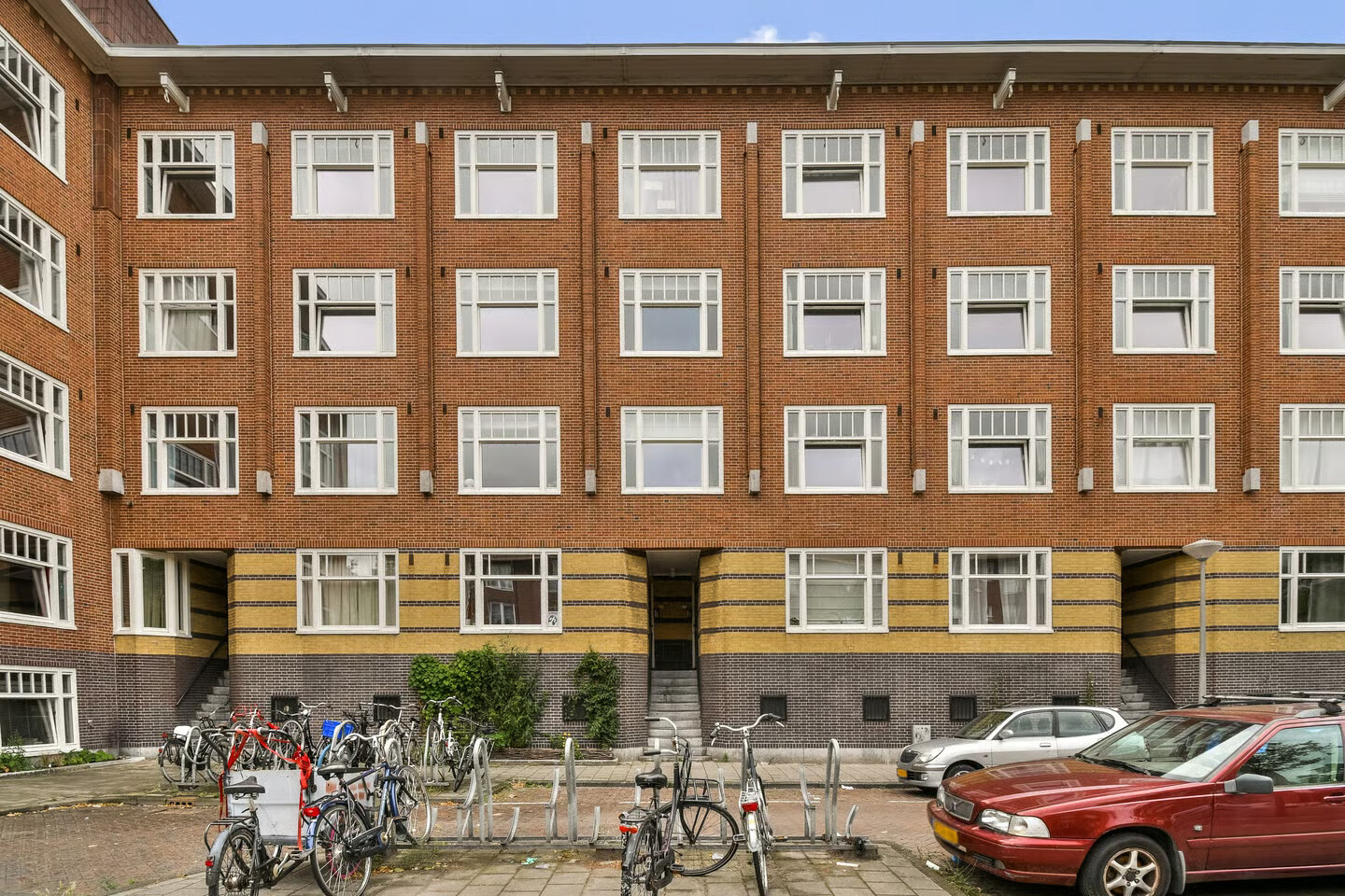 Appartement te koop: Maritzstraat 10-2, Amsterdam