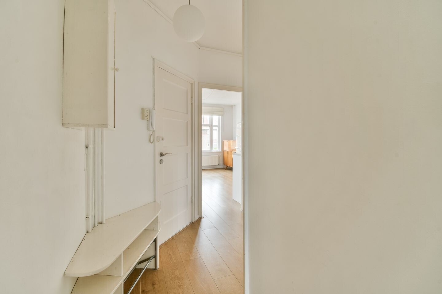 Appartement te koop: Maritzstraat 10-2, Amsterdam