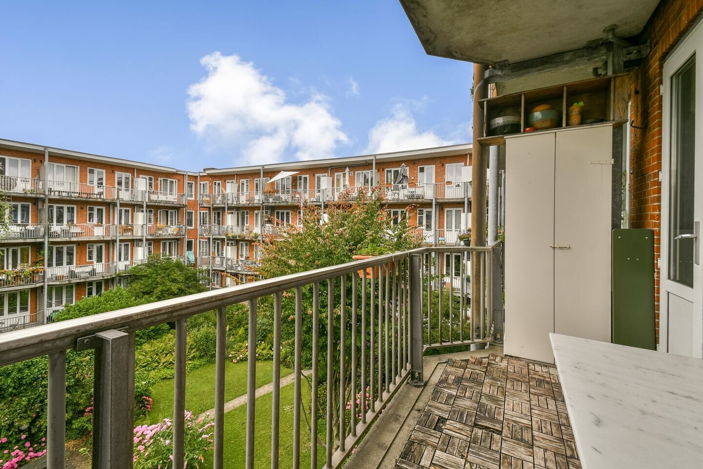 Appartement te koop: Maritzstraat 10-2, Amsterdam