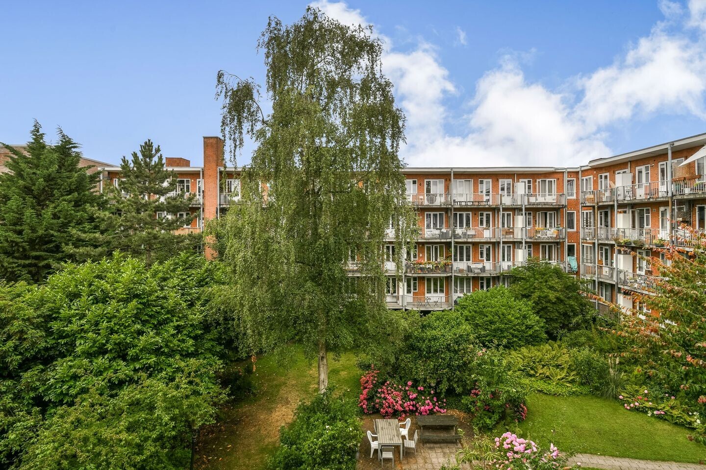 Appartement te koop: Maritzstraat 10-2, Amsterdam
