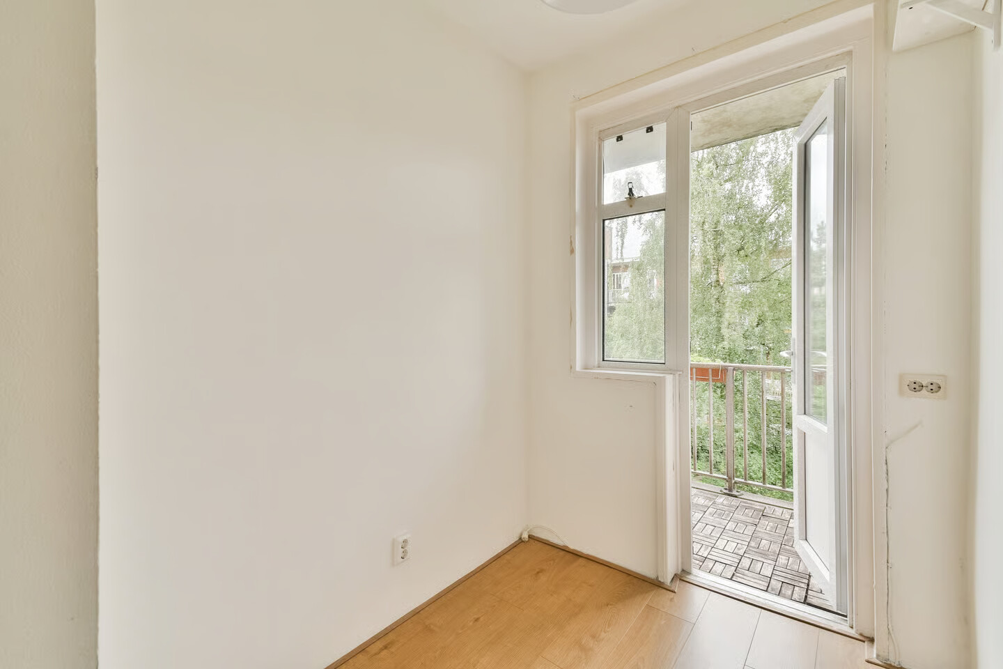 Appartement te koop: Maritzstraat 10-2, Amsterdam