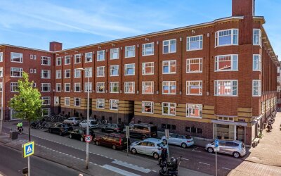 Maritzstraat 10-2
