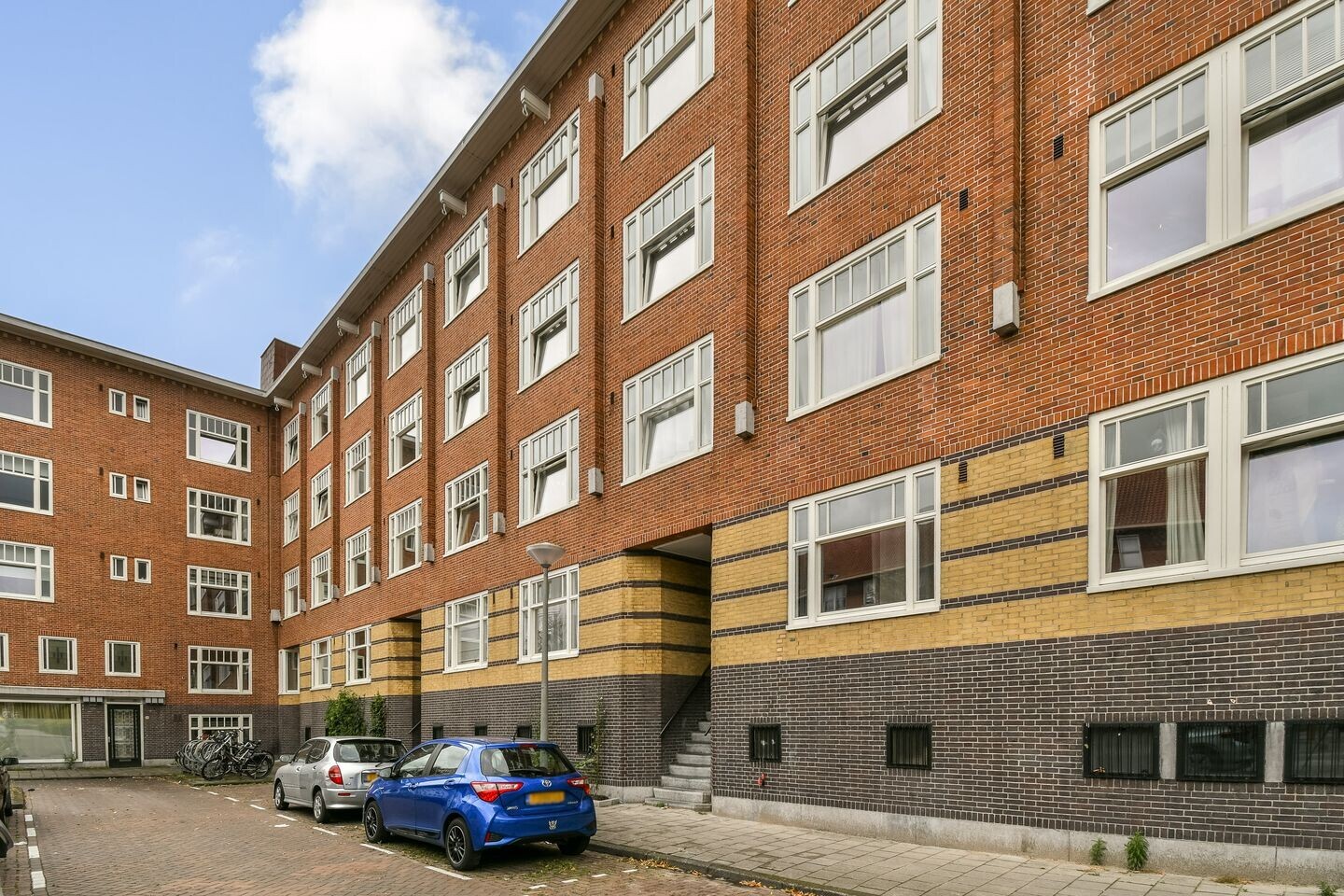 Appartement te koop: Maritzstraat 10-2, Amsterdam