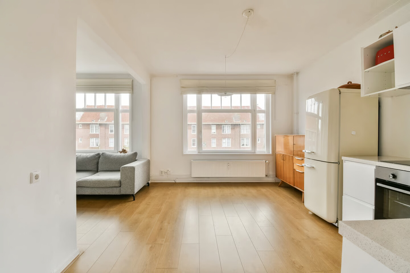 Appartement te koop: Maritzstraat 10-2, Amsterdam