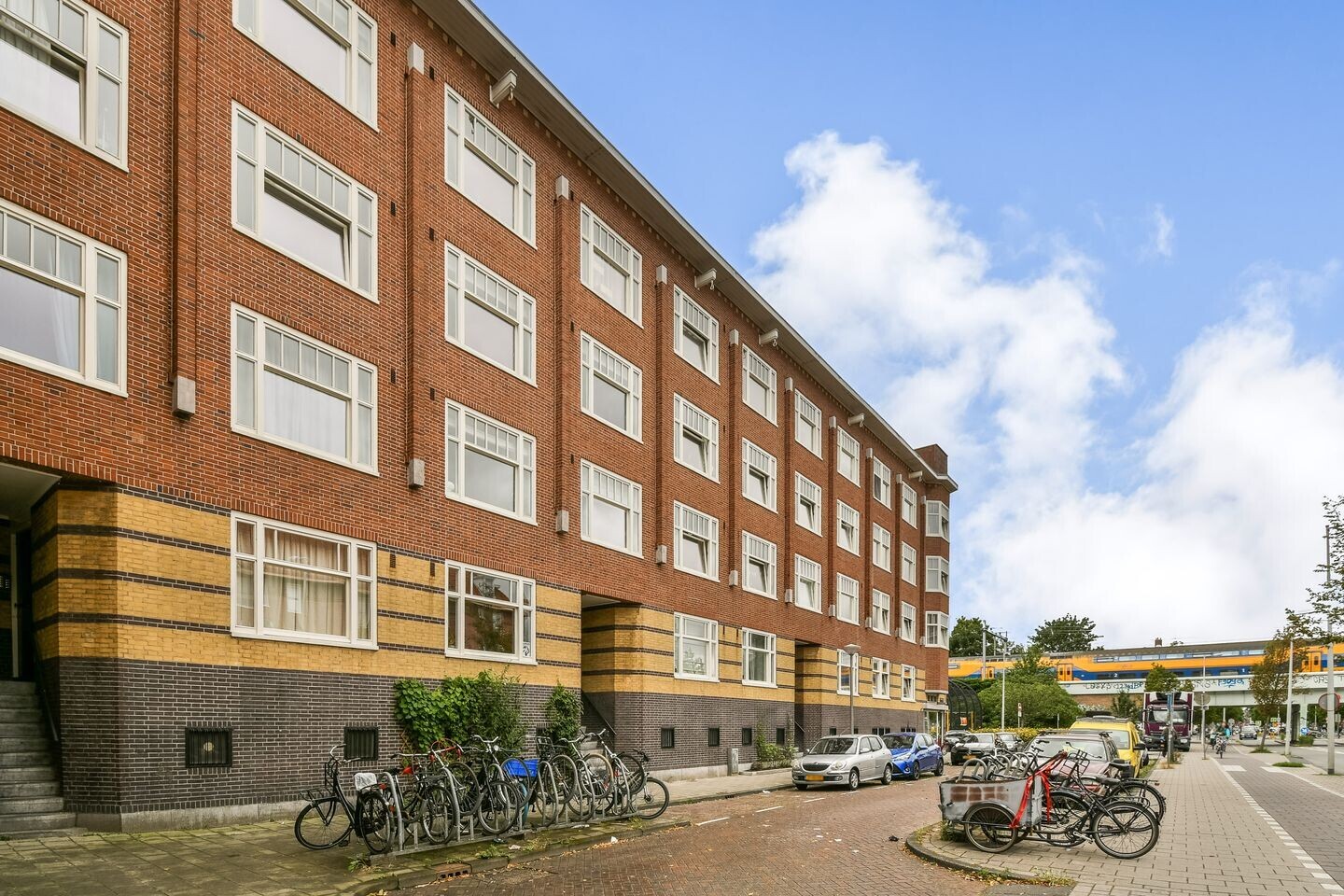 Appartement te koop: Maritzstraat 10-2, Amsterdam