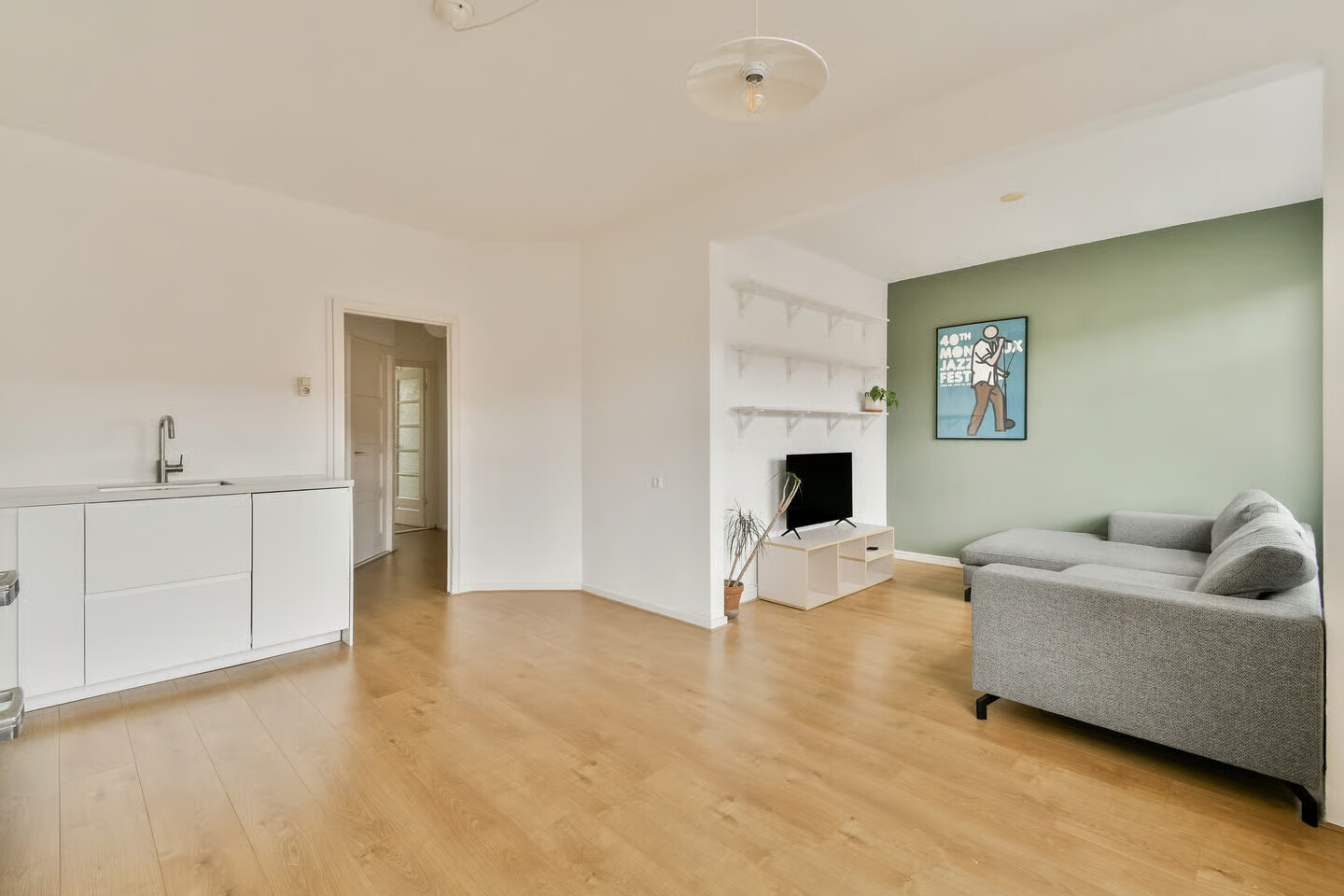 Appartement te koop: Maritzstraat 10-2, Amsterdam