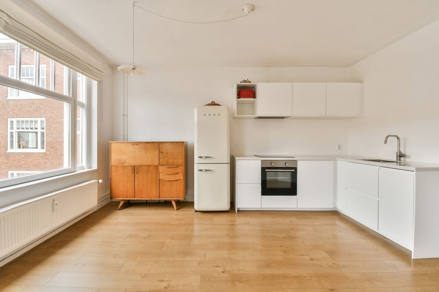 Appartement te koop: Maritzstraat 10-2, Amsterdam