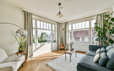 Maritzstraat 20-3