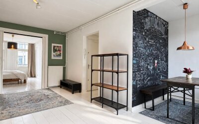 Maritzstraat 28-2