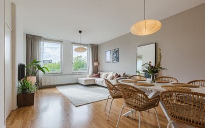 Krugerplein 14-B
