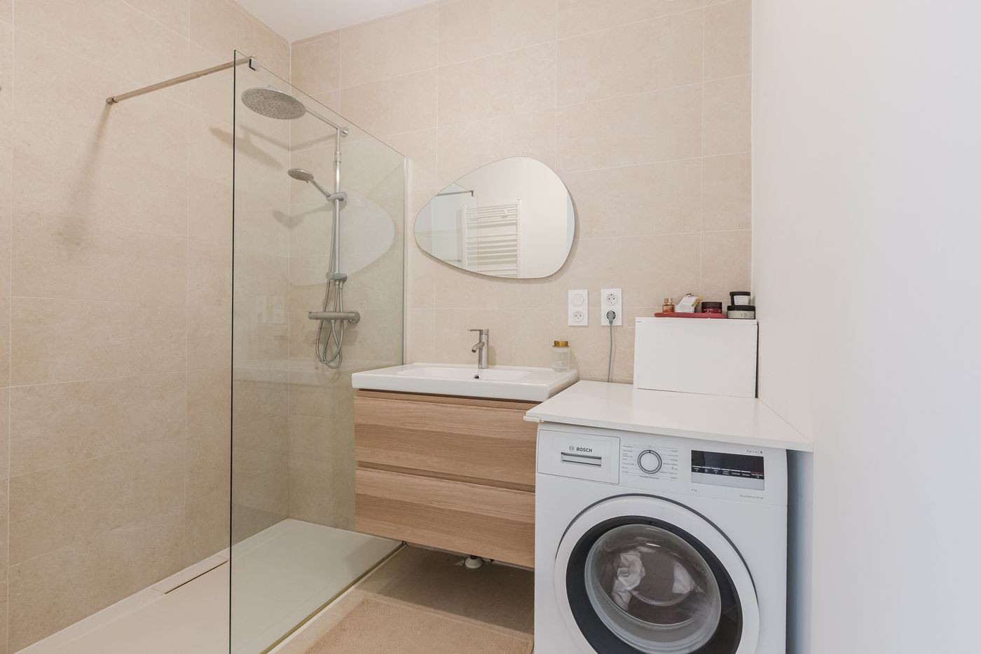 Appartement te koop: Krugerplein 14B, Amsterdam