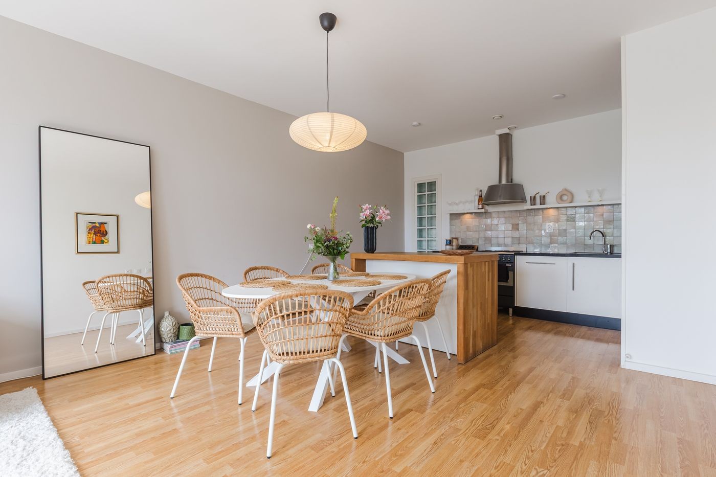 Appartement te koop: Krugerplein 14B, Amsterdam
