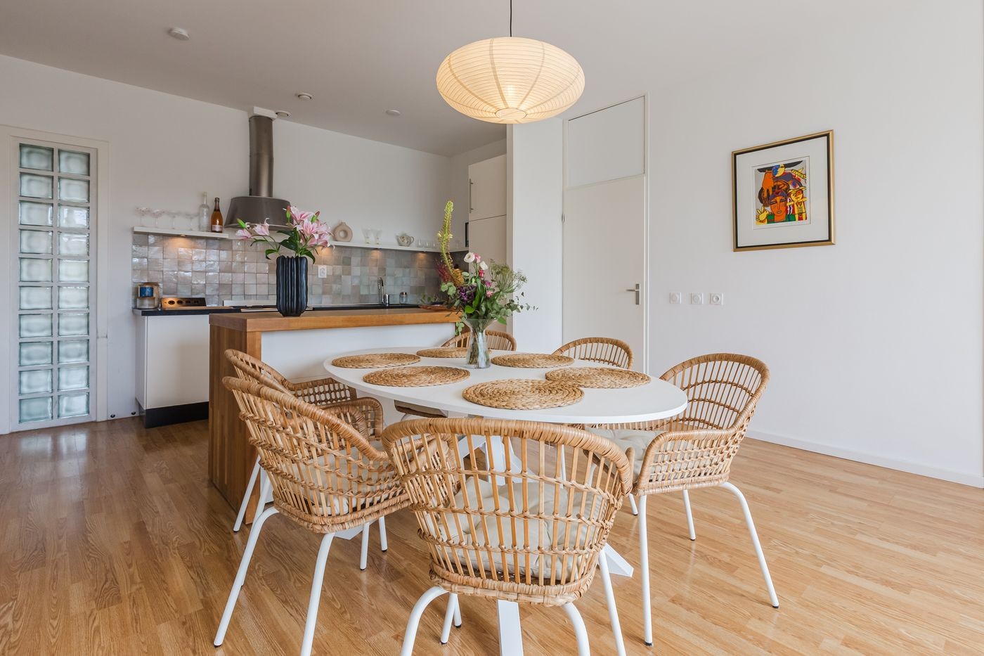 Appartement te koop: Krugerplein 14B, Amsterdam