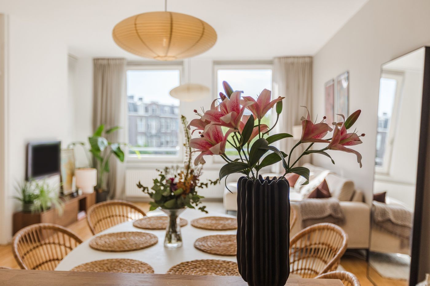 Appartement te koop: Krugerplein 14B, Amsterdam