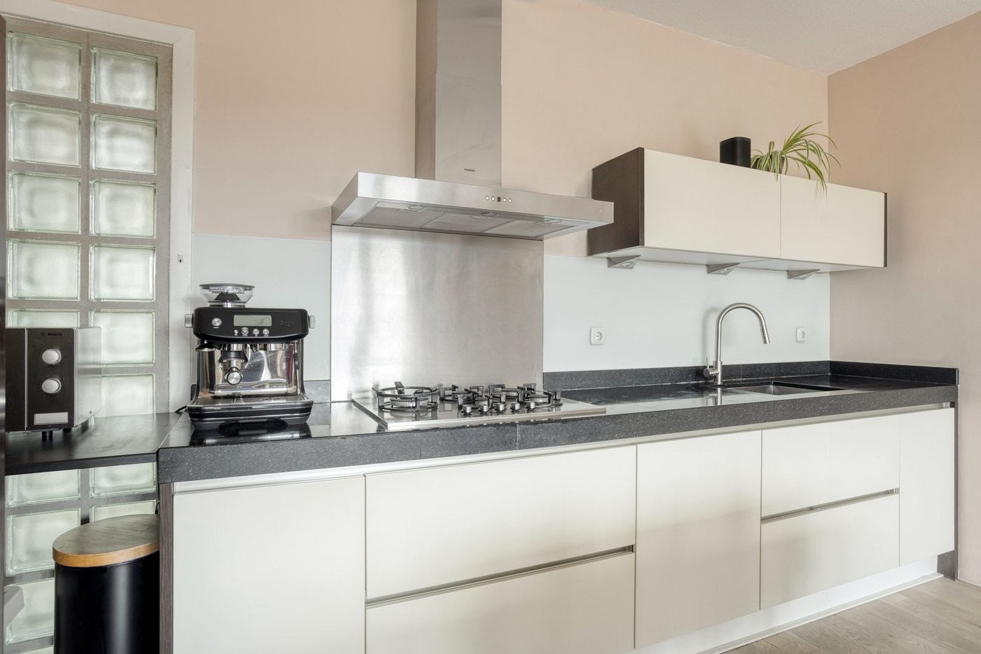 Appartement te koop: Krugerplein 16B, Amsterdam