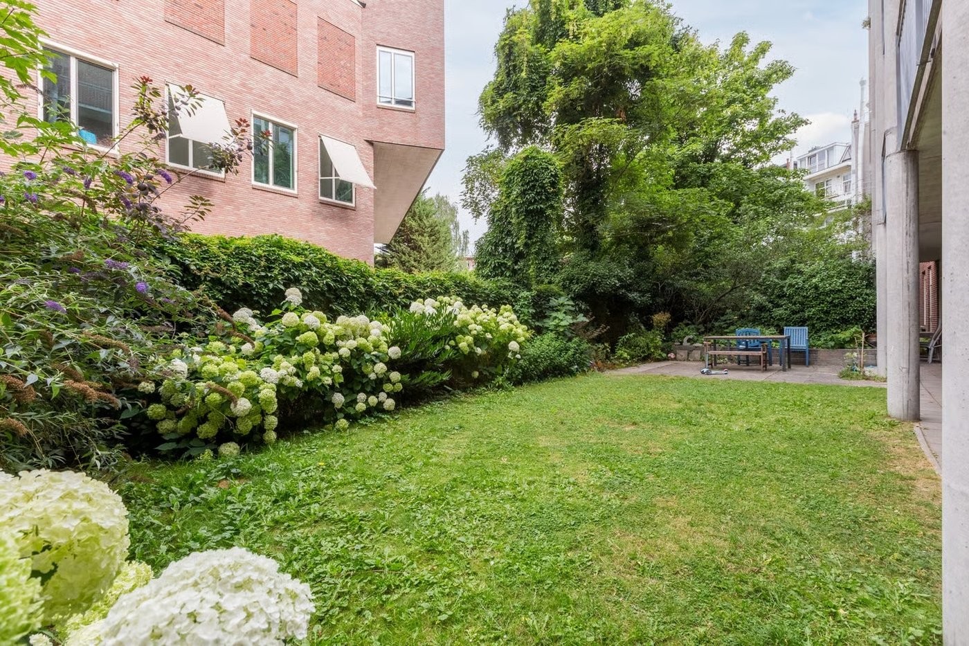 Appartement te koop: Krugerplein 16B, Amsterdam