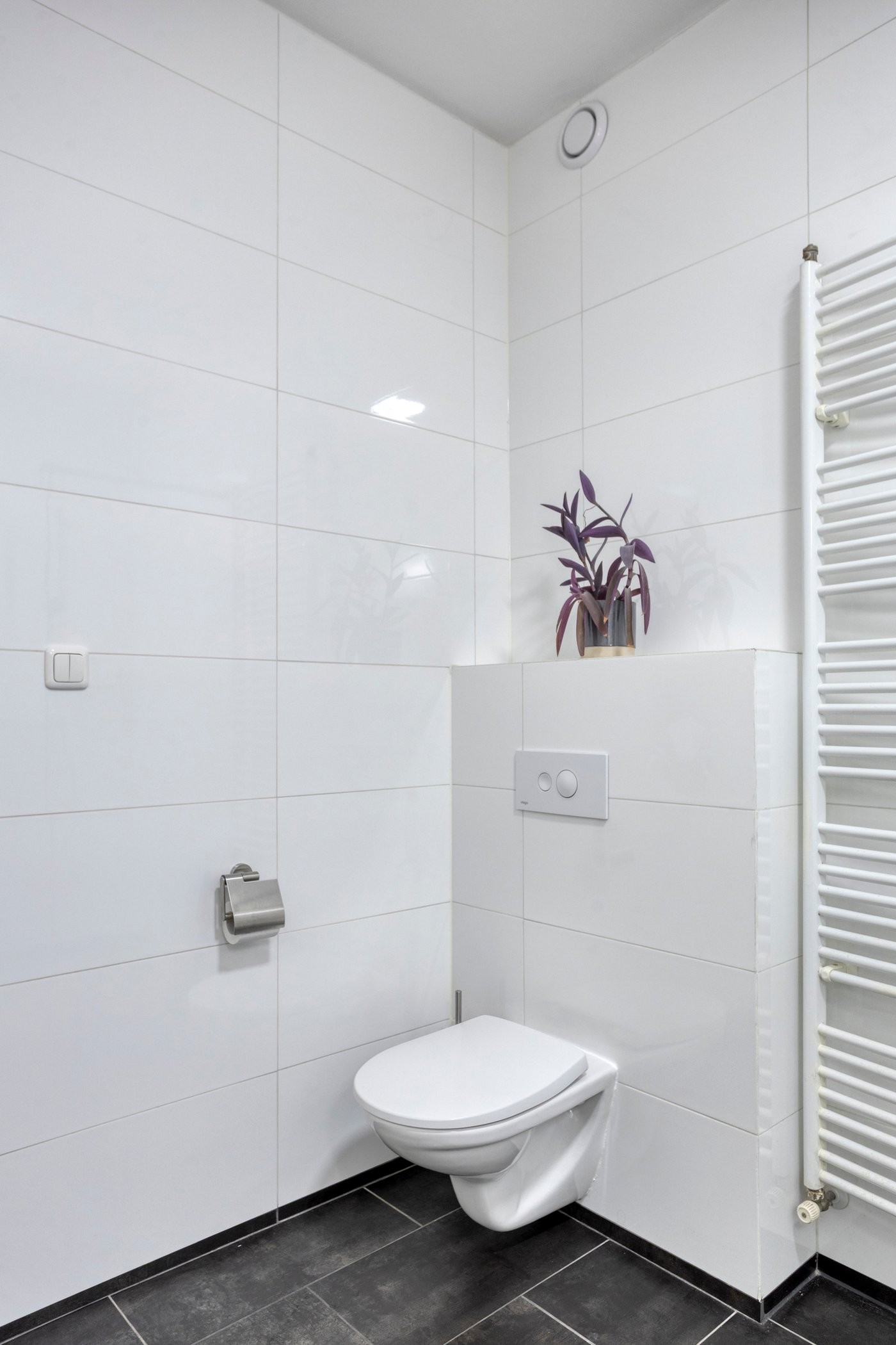 Appartement te koop: Krugerplein 16B, Amsterdam